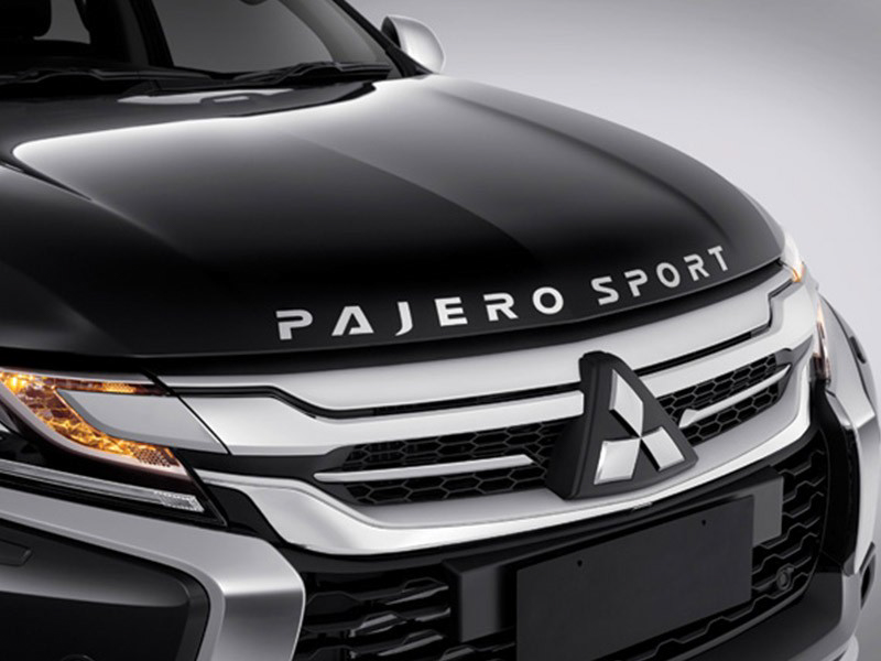 Mitsubishi Pajero Sport Rockford Fosgate: SUV 7 chỗ cho các tín đồ của âm thanh Mitsubishi Pajero Sport Rockford Fosgate: SUV 7 chỗ cho các tín đồ của âm thanh